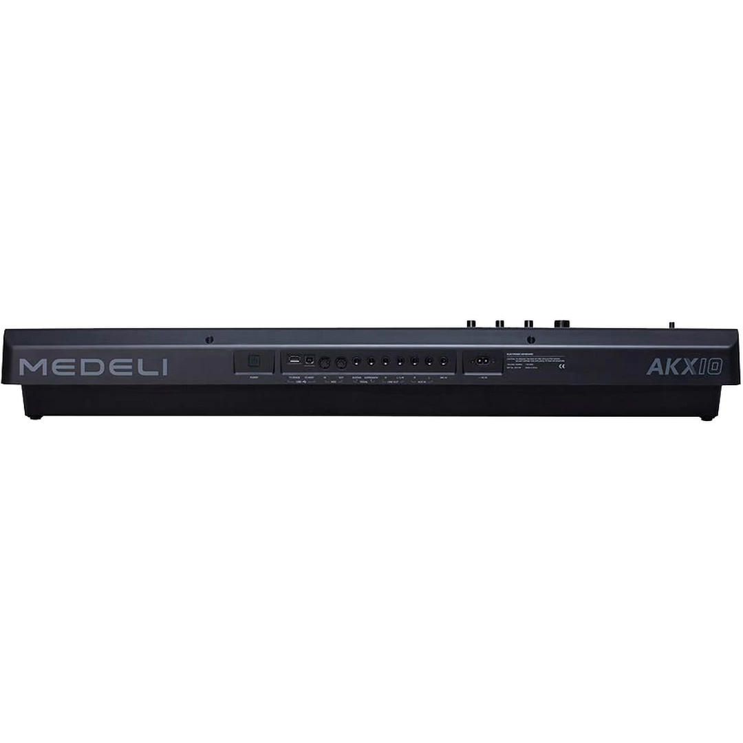 Синтезатор Medeli AKX10
