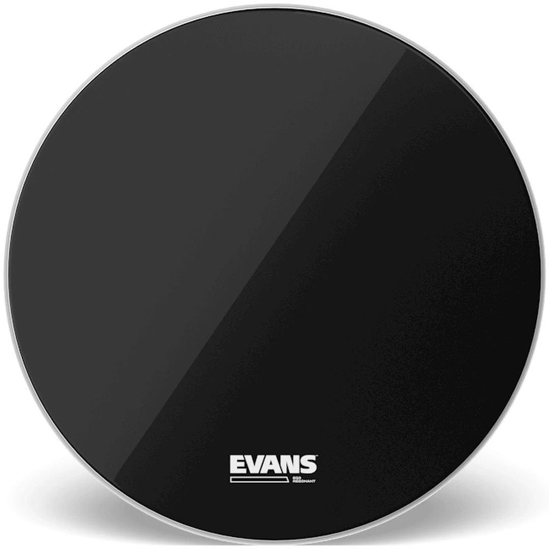 Пластик Evans BD22RB-NP