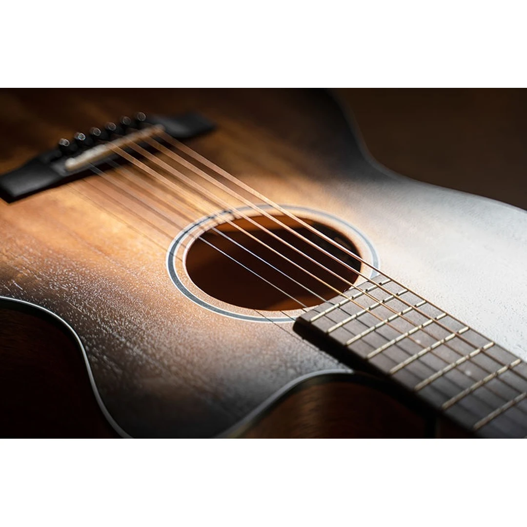 Электроакустическая гитара Cort Core-OC Mahogany OPBB