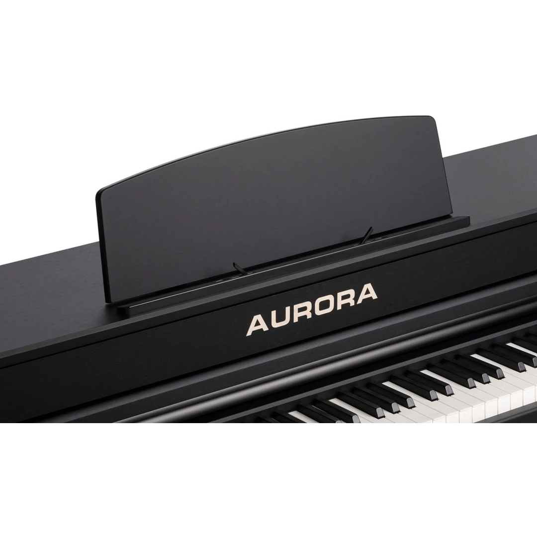 Цифровое пианино Aurora AU120-BK
