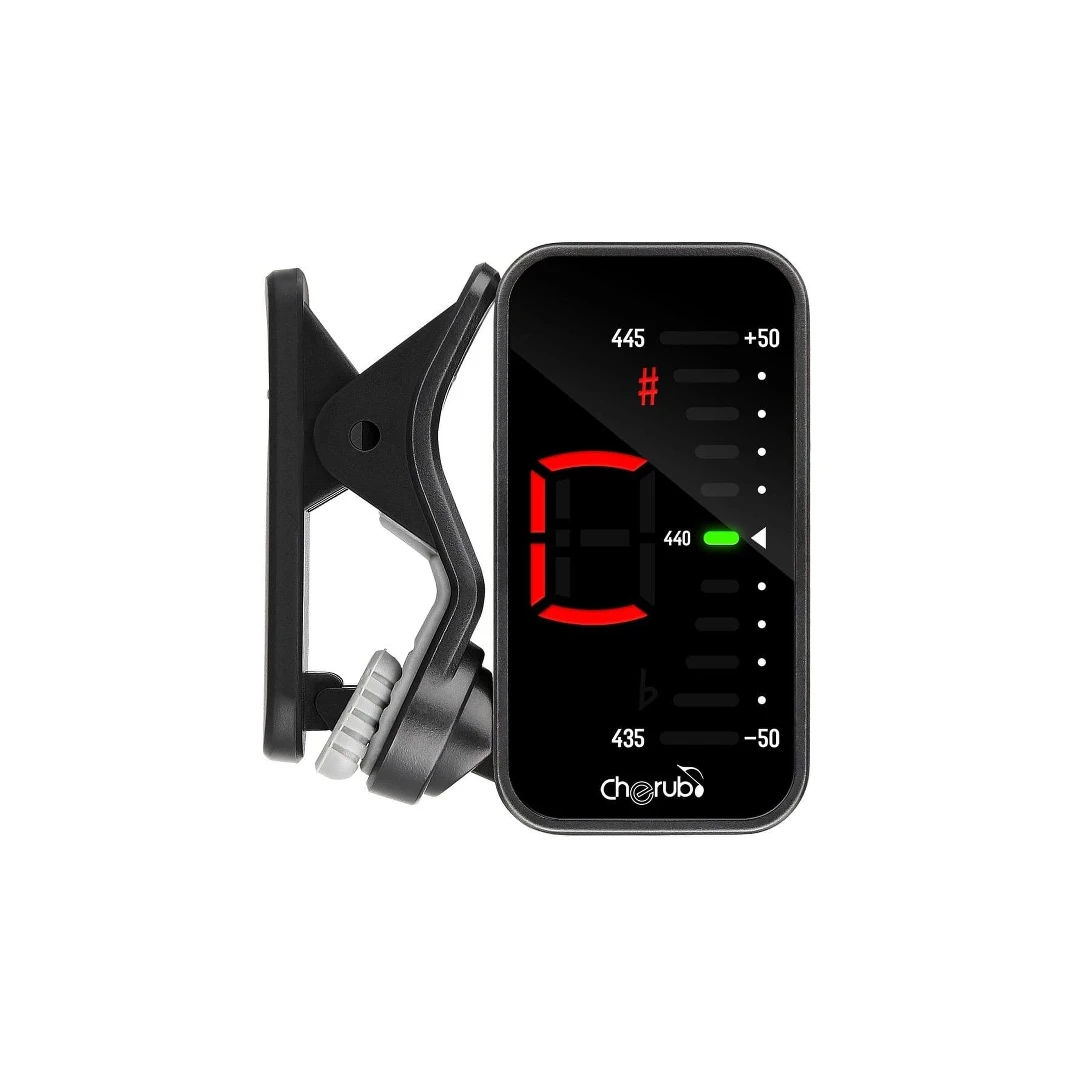 Тюнер Cherub WST-551C