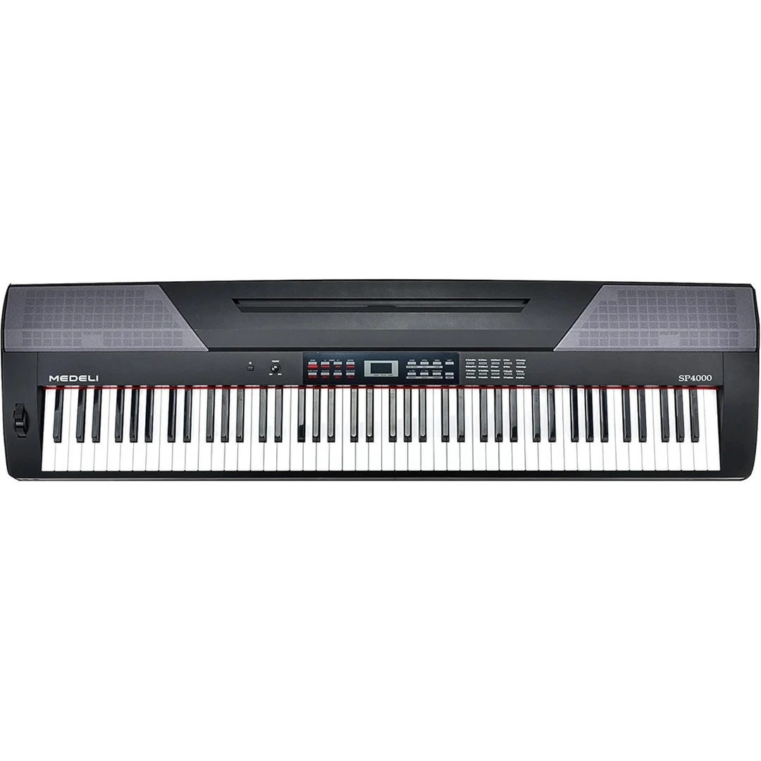 Цифровое пианино Medeli SP4000