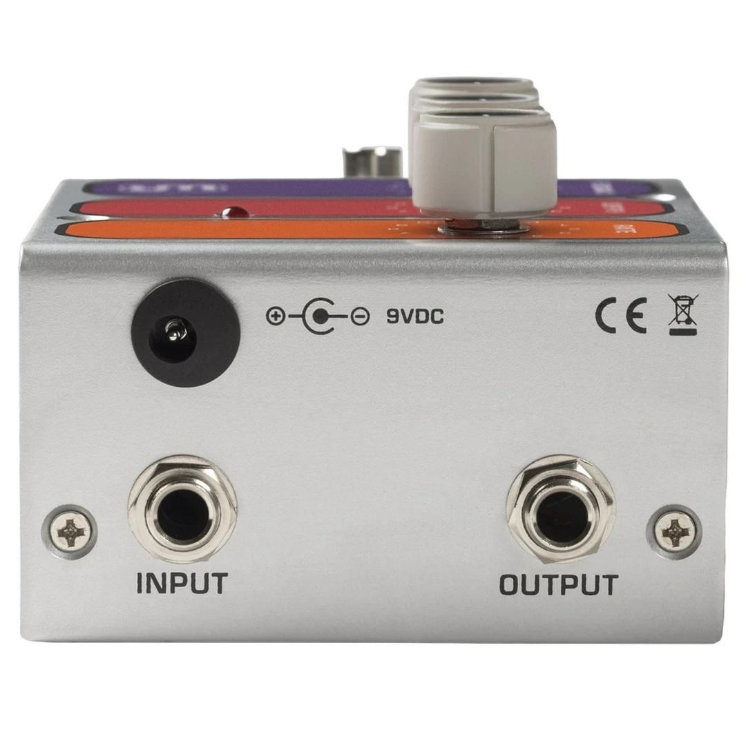 Педаль эффектов Warm Audio Mutation Phasor II