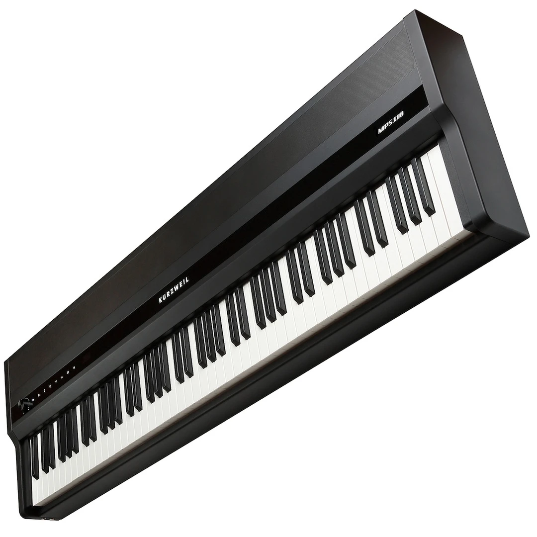 Цифровое пианино Kurzweil MPS110 LB