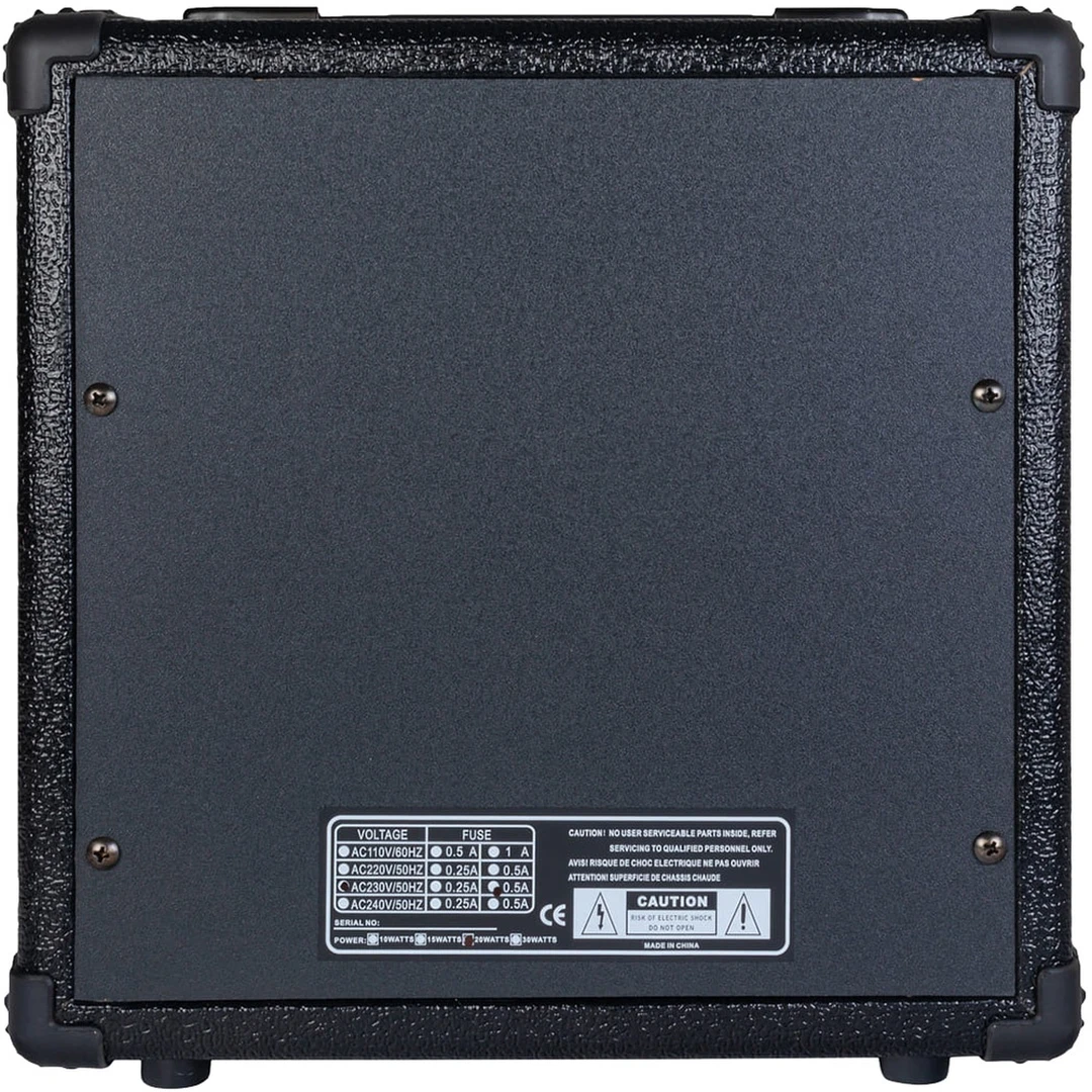 Комбоусилитель E-Wave GA-20RT