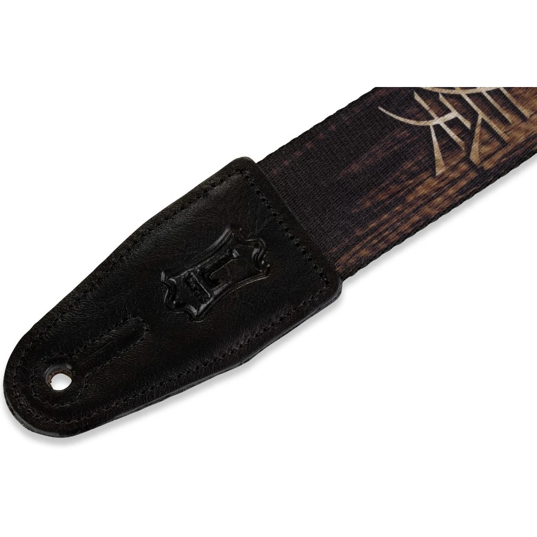 Ремень для гитары Levy's MPD2-012