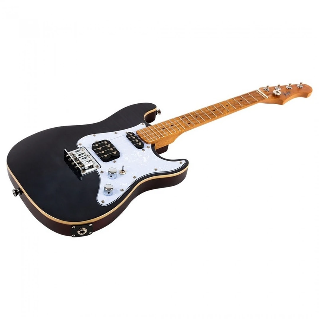 Укулеле Flight Pathfinder Tenor TBK