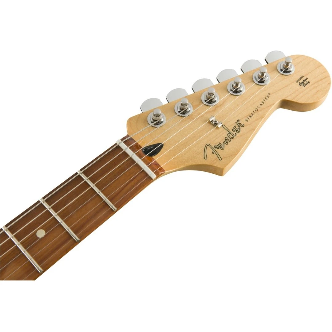 Электрогитара Fender Player Stratocaster HSS PF 3-Color Sunburst