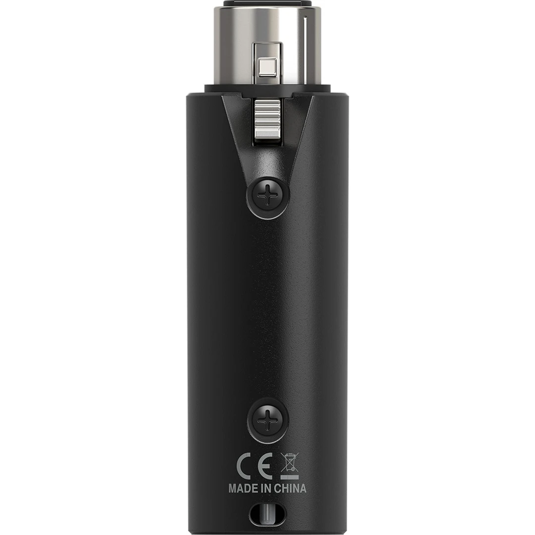 Предусилитель для микрофона Klark Teknik MIC BOOSTER CT 1