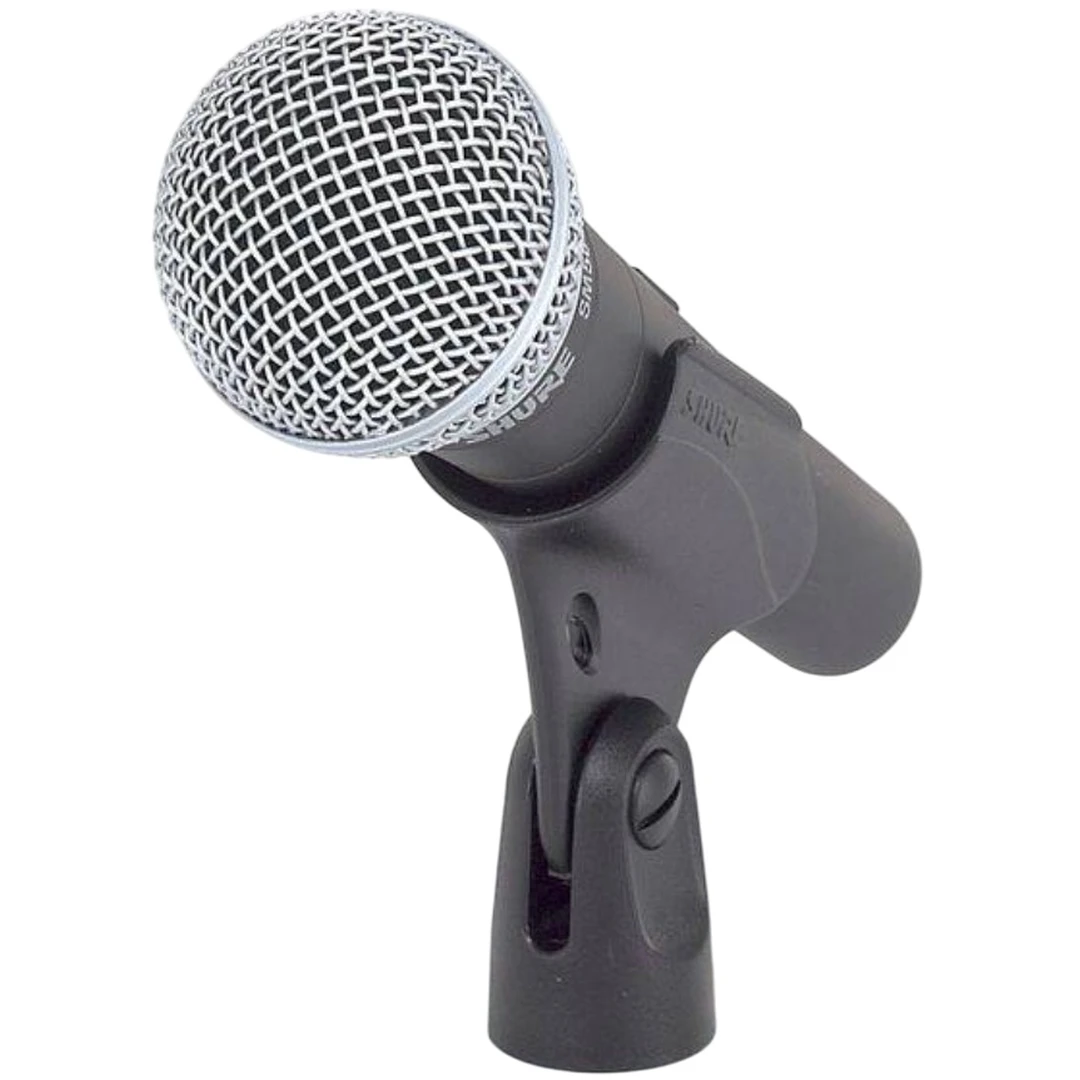 Микрофон Shure SM58SE