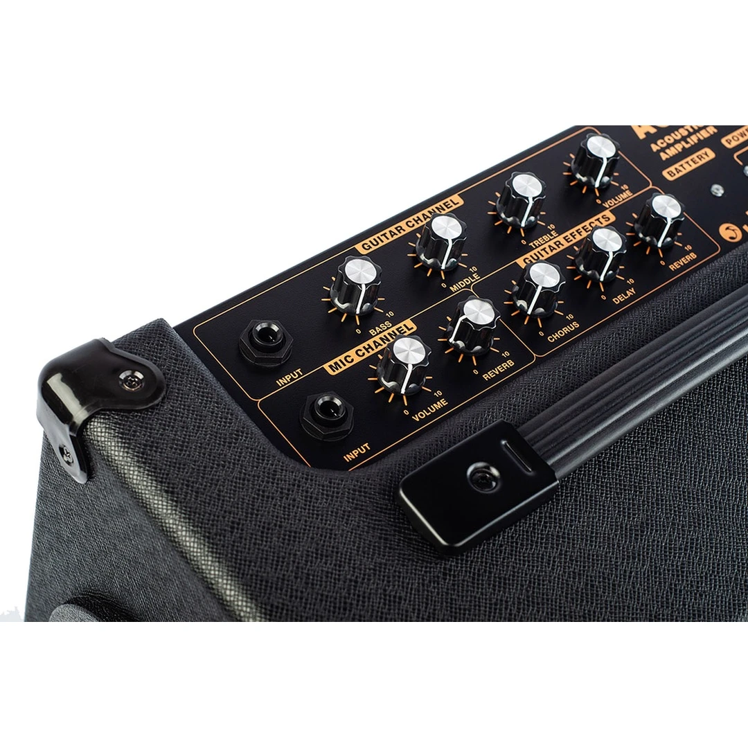 Комбоусилитель Joyo AC-40