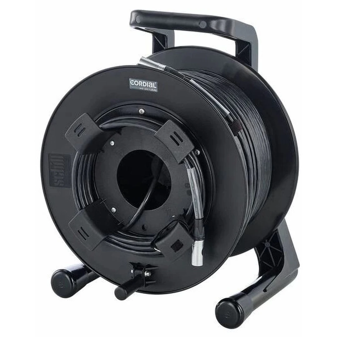 Кабель Cordial CSE 100 NN 7A LONG-RUN-SD