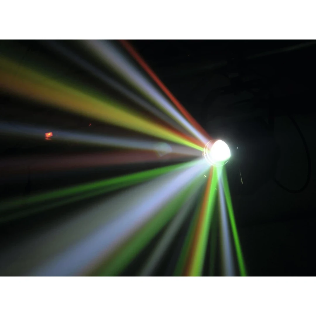 Прожектор сценический Eurolite LED MF-100 (51918612)