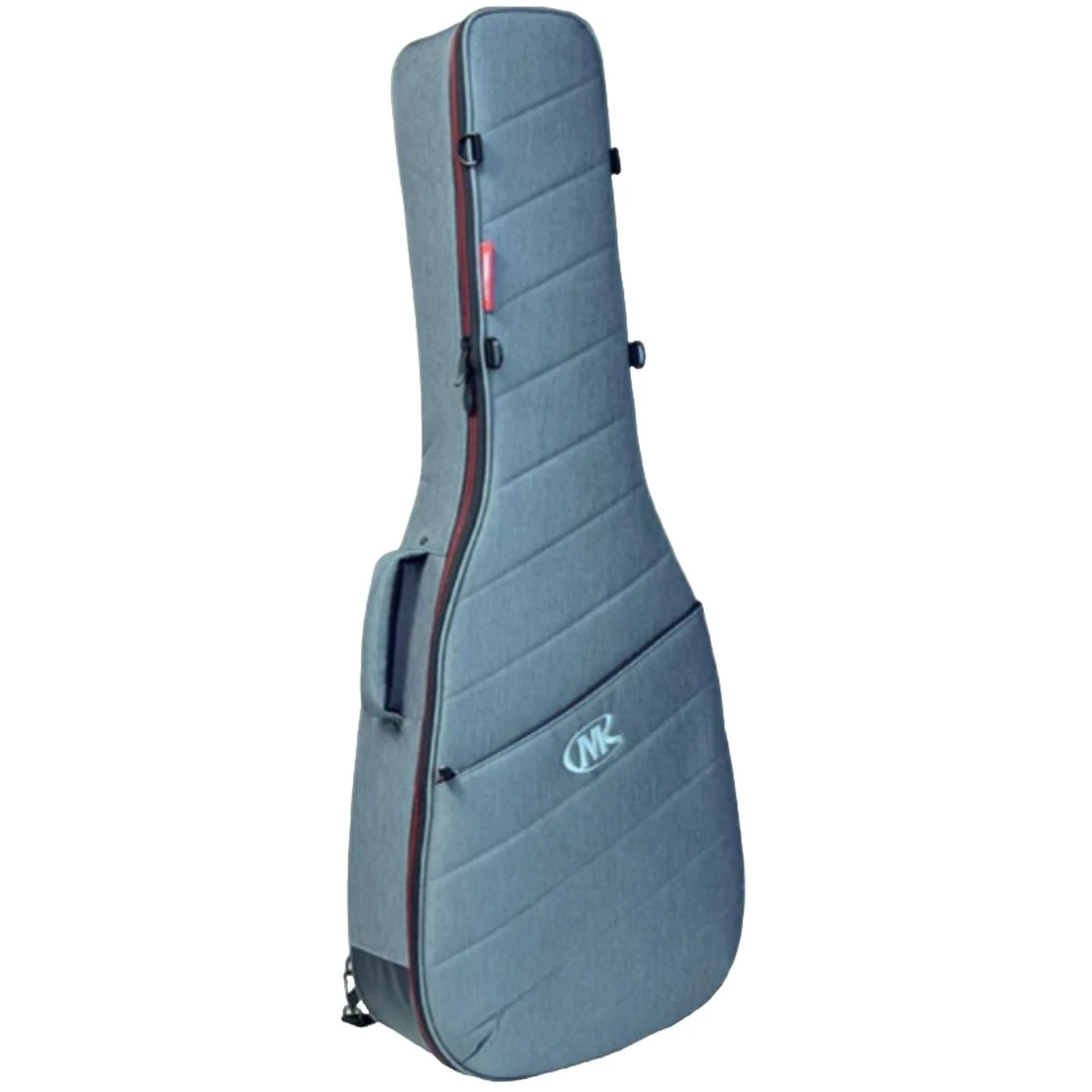 Чехол для акустической гитары MKC CDGB-600D-WP