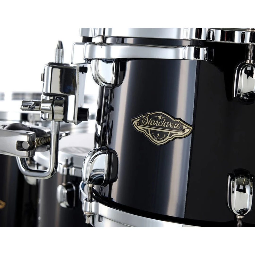 Ударная установка Tama Starclassic WBS52RZS-PBK