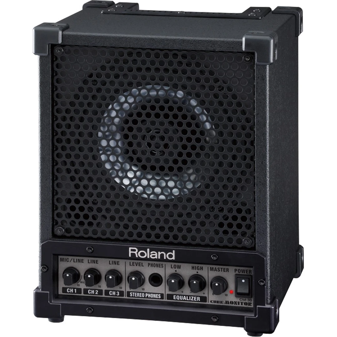 Комбоусилитель Roland CM-30 Cube Monitor