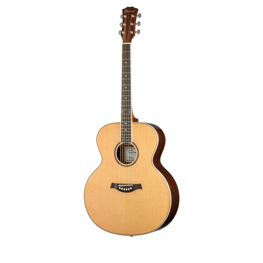 Акустическая гитара Caraya F666
