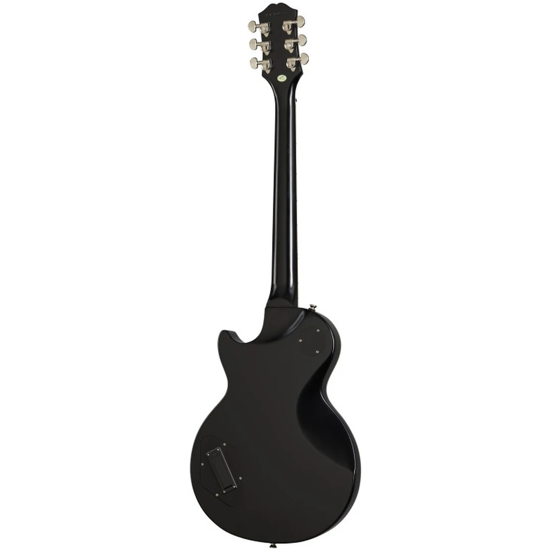 Электрогитара Epiphone Les Paul Prophecy Black Aged Gloss