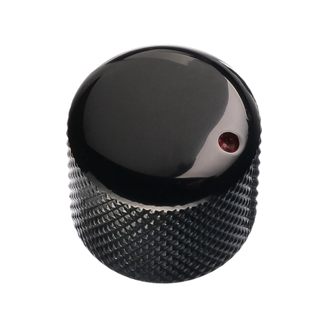 Ручка потенциометра Paxphil NS052-BK