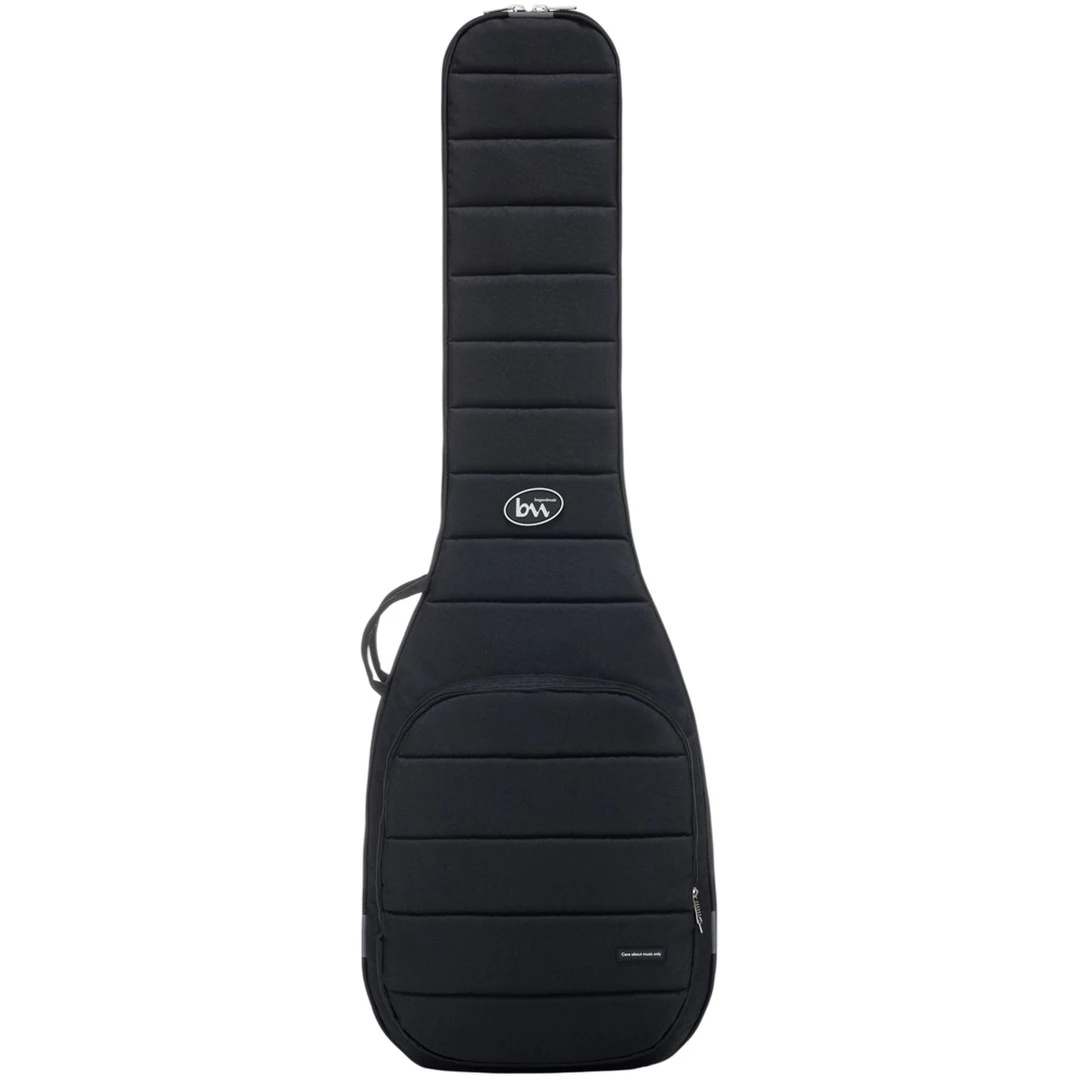 Чехол для бас-гитары Bagandmusic Bass Casual Plus BM1174