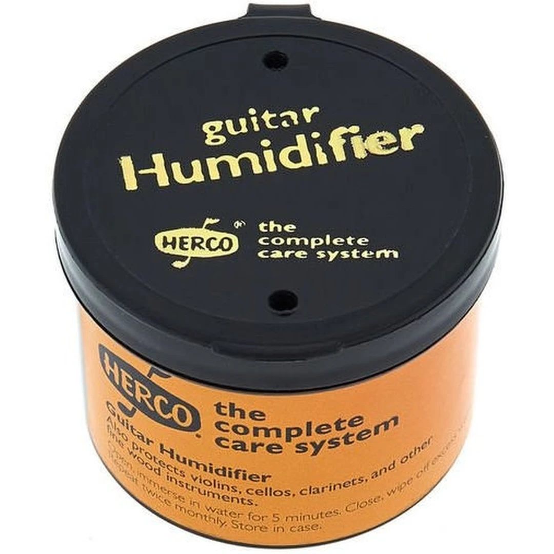 Увлажнитель для инструментов Dunlop Herco HE360