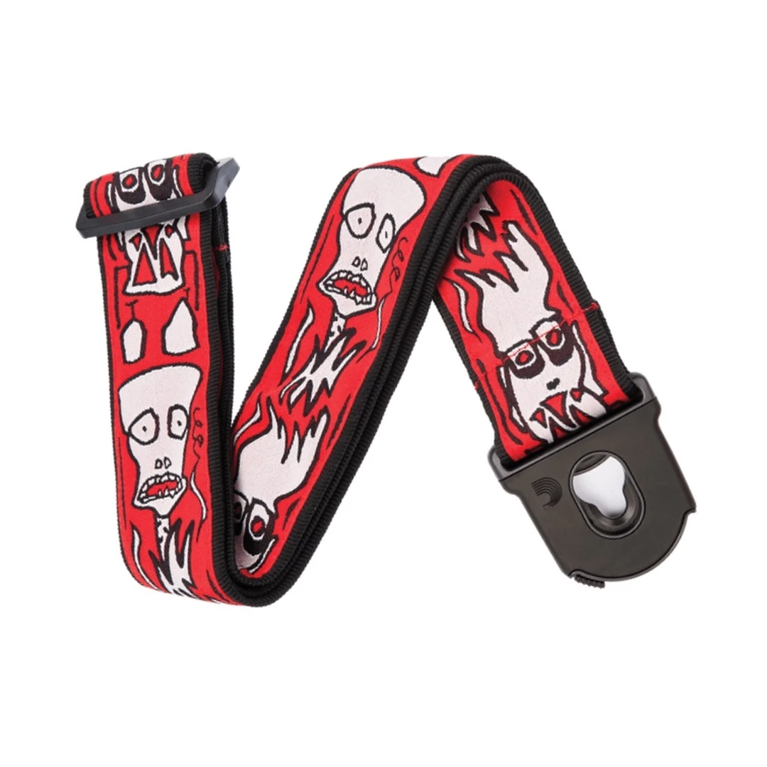 Ремень для гитары Planet Waves 50PLJS02