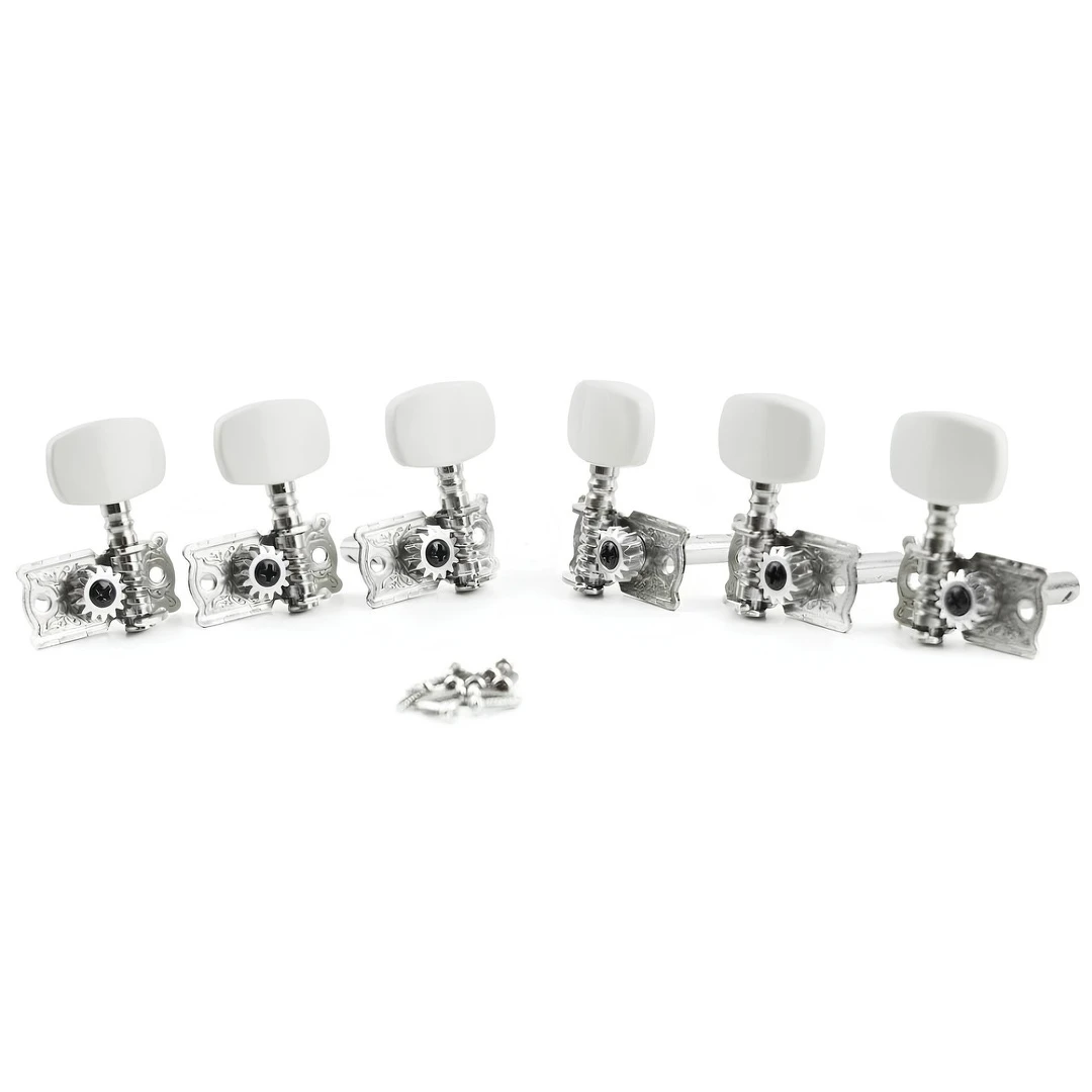 Колки для акустической гитары Alice AOD-014AT