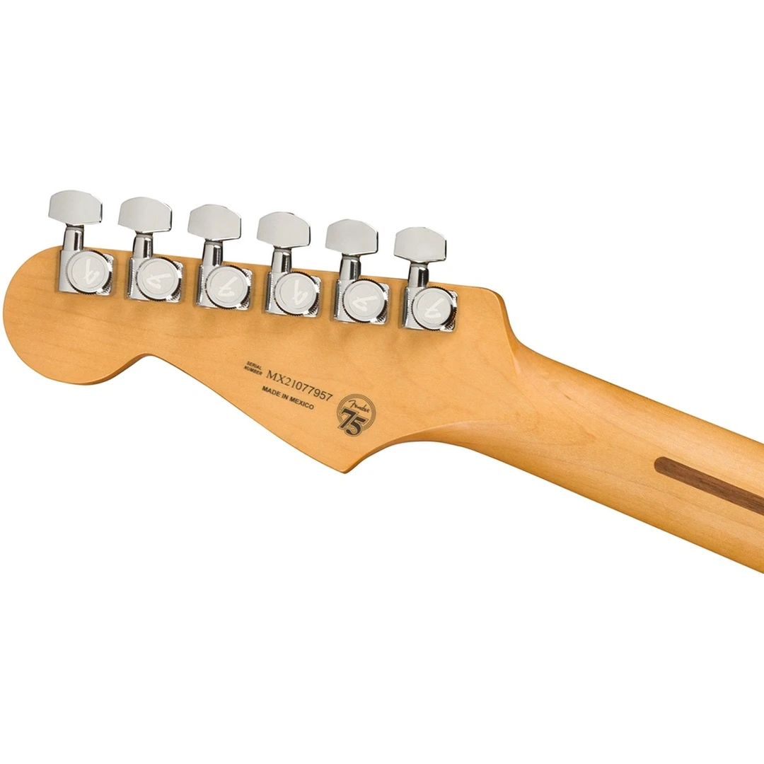 Электрогитара Fender Player Plus Stratocaster MN Tequila Sunrise