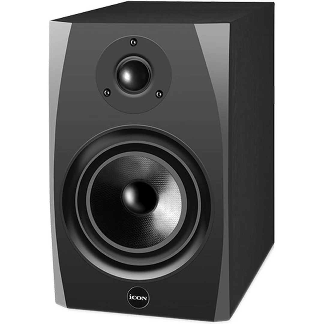 Студийные мониторы iCON SX-5A