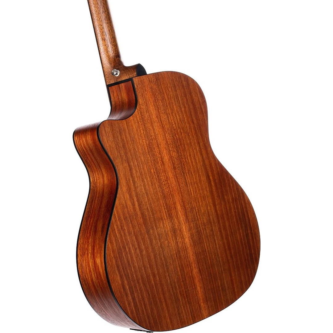 Электроакустическая гитара Cort Core-GA Blackwood OPLB