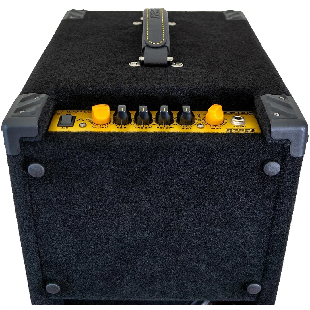 Комбоусилитель Markbass Minimark 802 N 300