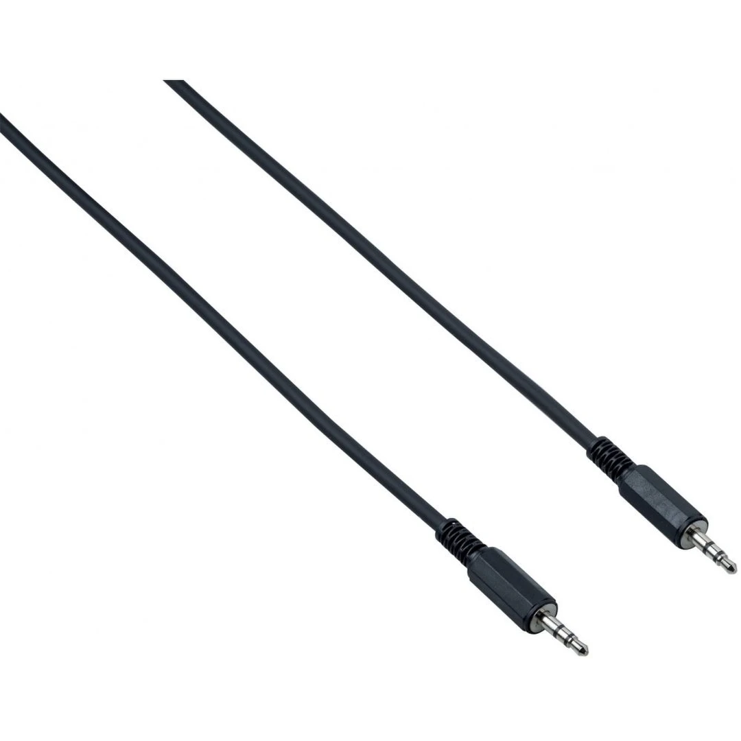 Кабель Bespeco EA100