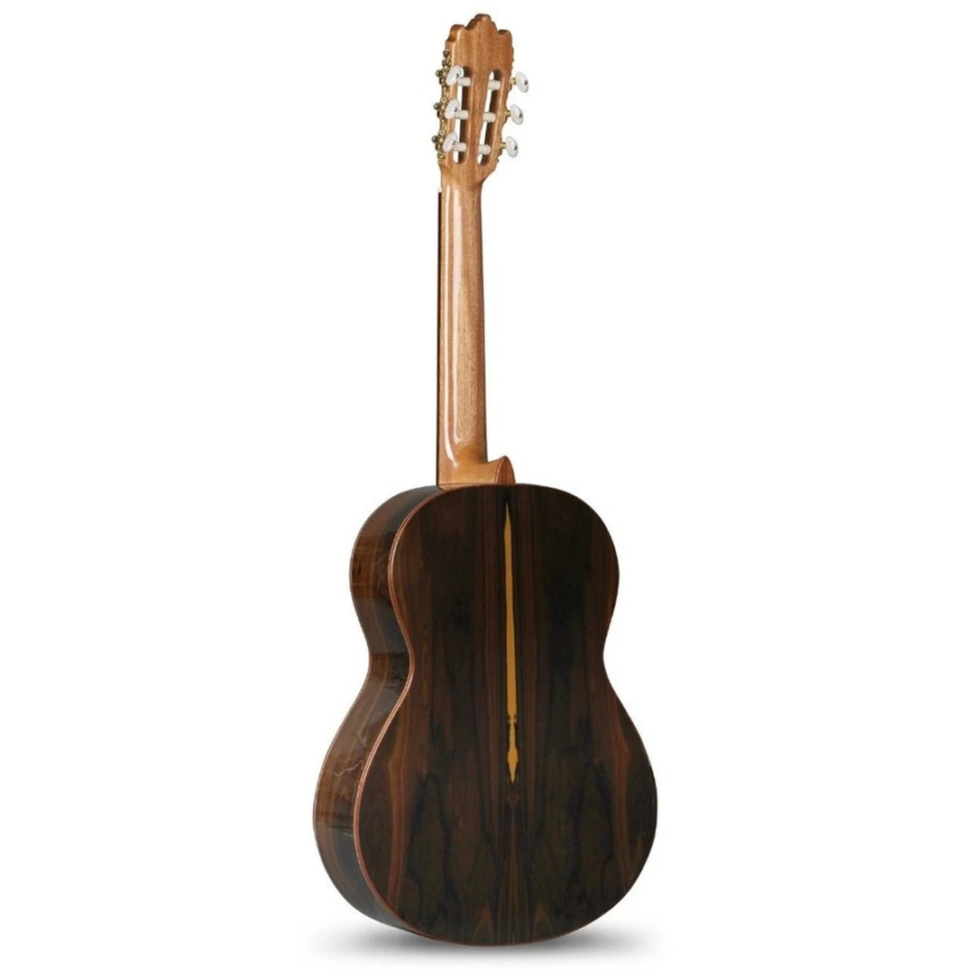Классическая гитара Alhambra Iberia Ziricote