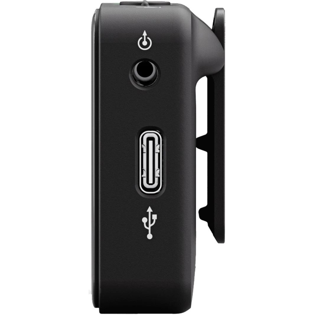 Радиосистема Rode Wireless ME Dual
