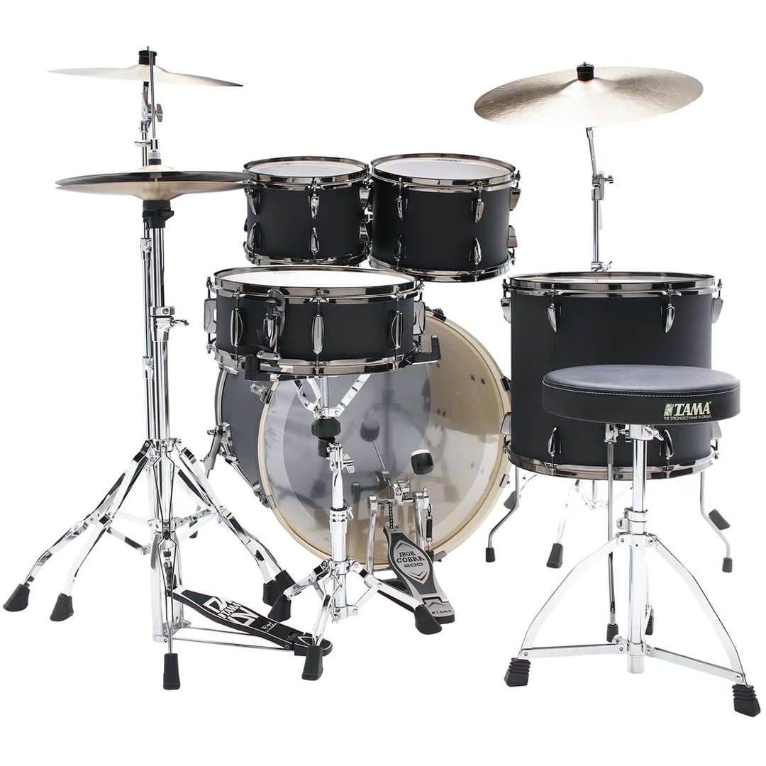 Ударная установка Tama Imperialstar IP52H6WBN-BOB