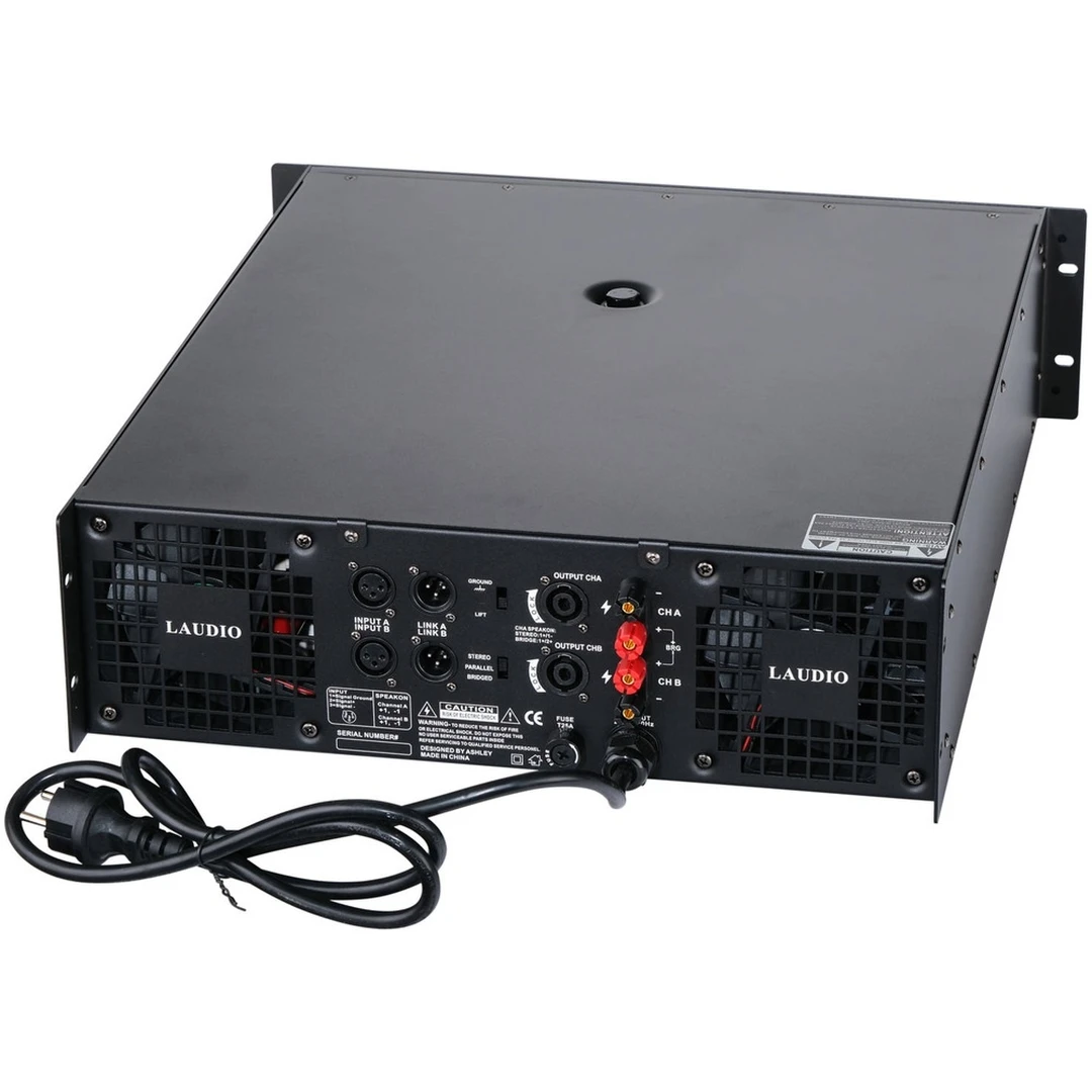 Усилитель LAudio PA2600