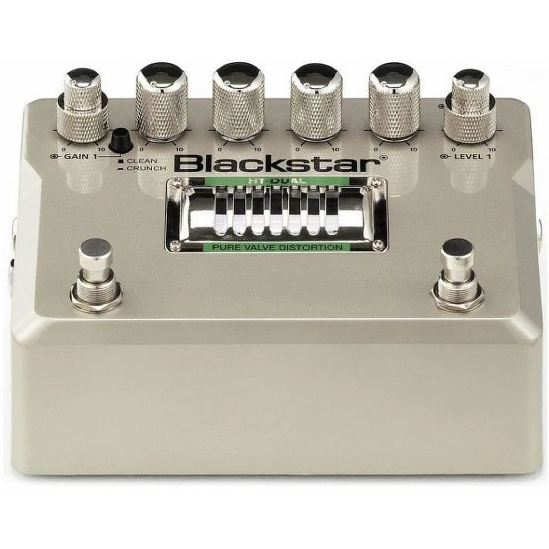 Педаль эффектов Blackstar HT-Dual