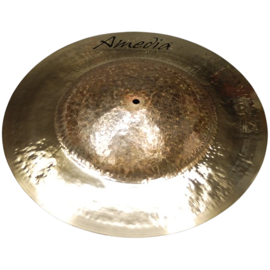 Тарелка Amedia Fire Bell Ride 17"