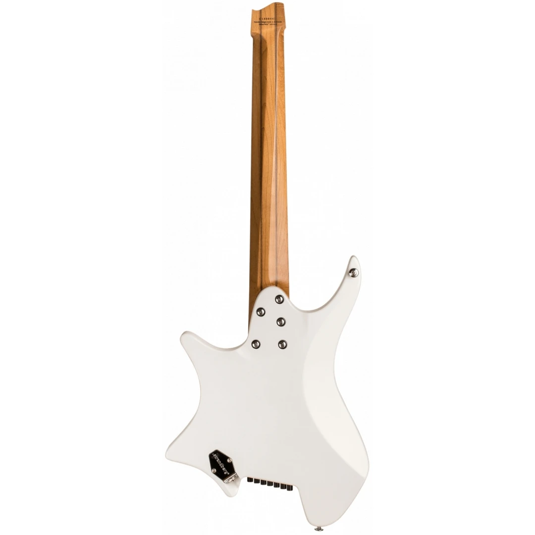 Электрогитара Strandberg Boden Classic 7 Ghost White