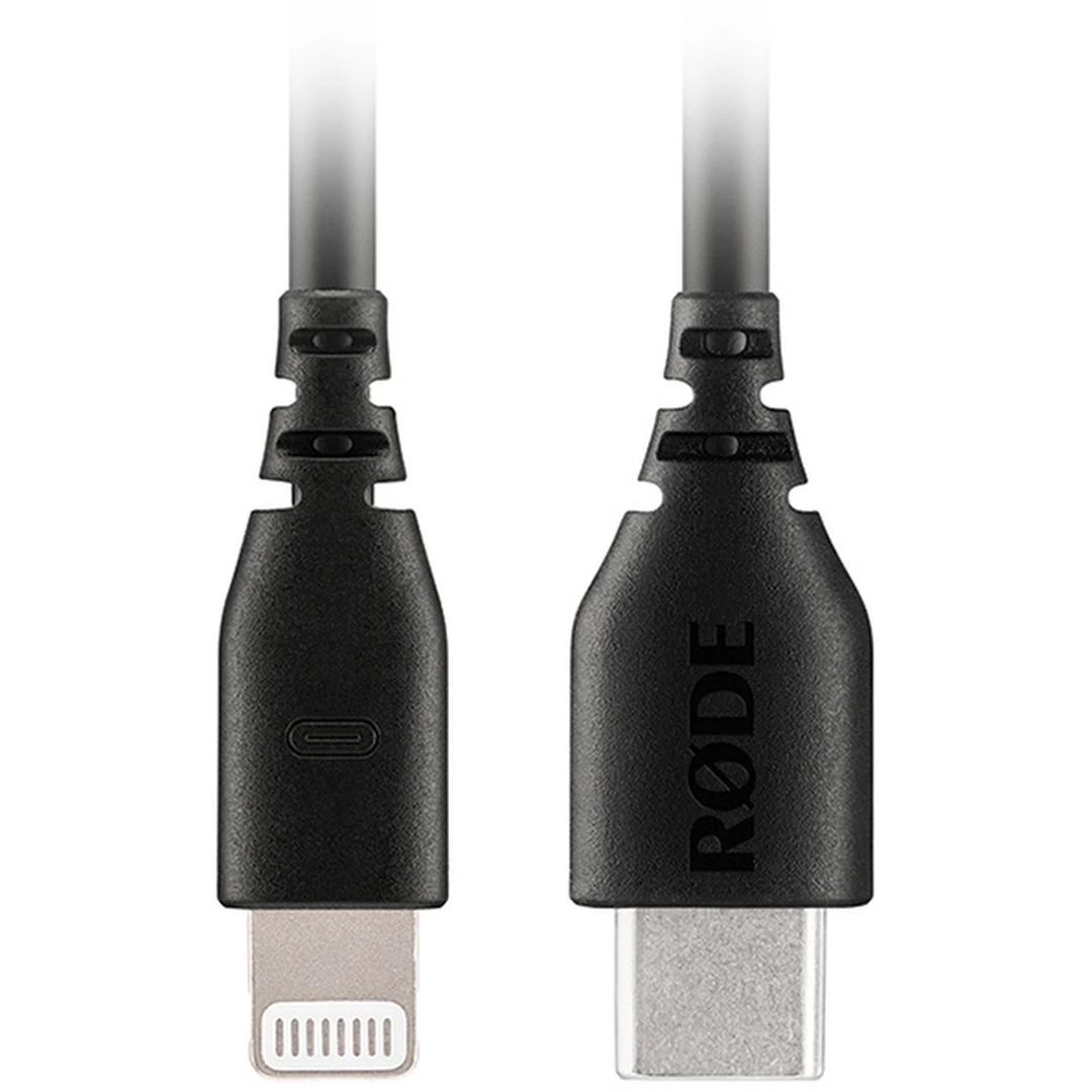 Аудиоинтерфейс Rode AI-Micro