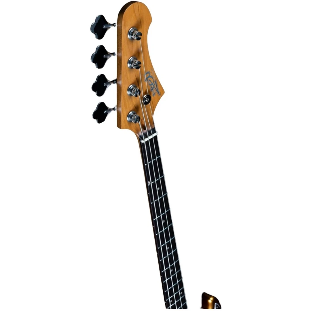 Бас-гитара Jet JJB-300 GD R