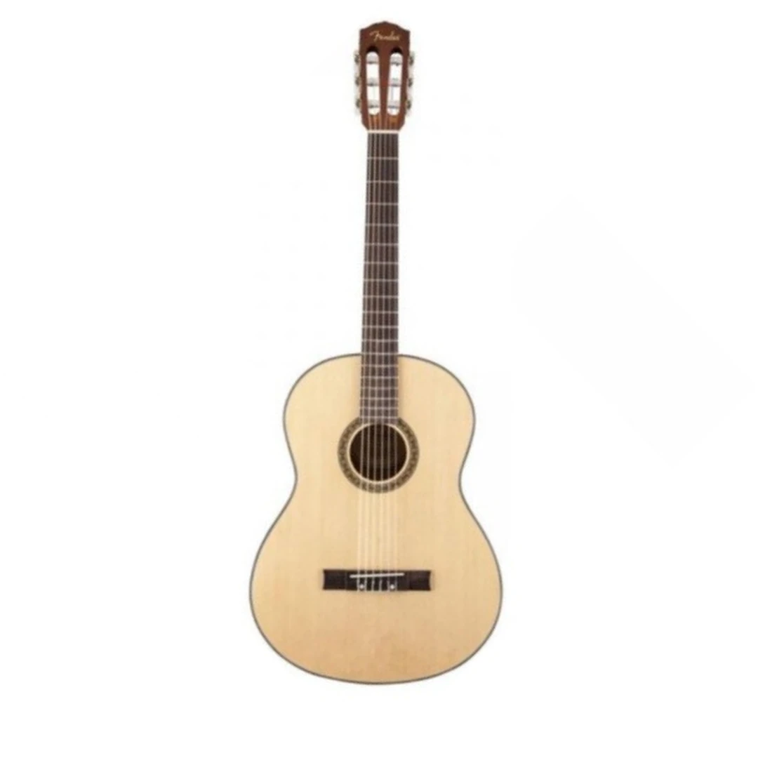 Гитарный набор Fender FC-100 Classical Pack