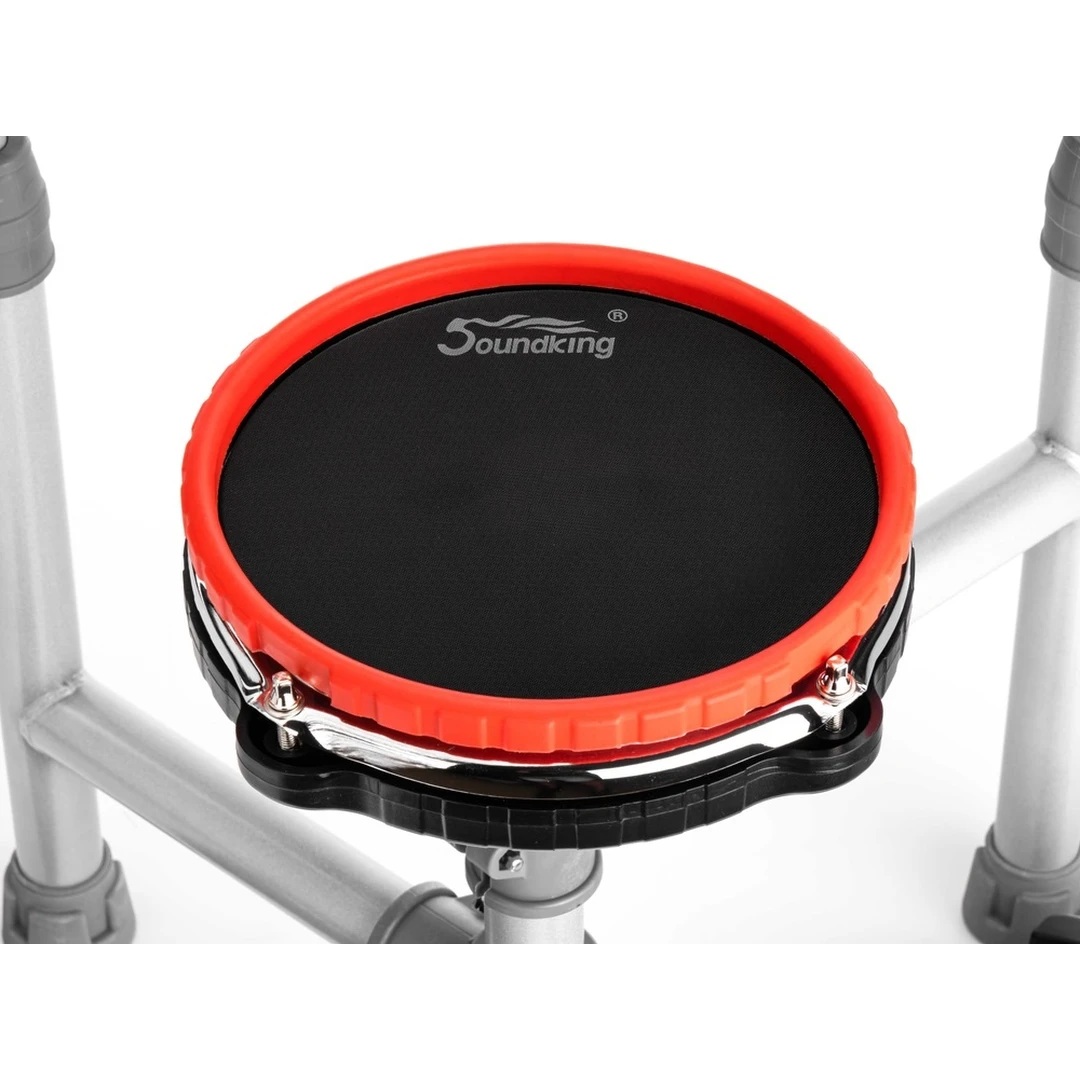 Электронная ударная установка Soundking SD30M