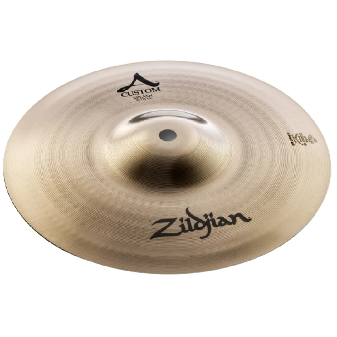 Тарелка Zildjian 10" Splash A20542