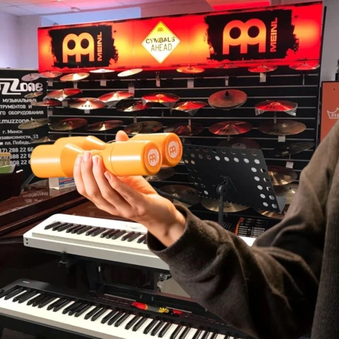 Шейкер Meinl SH4CS