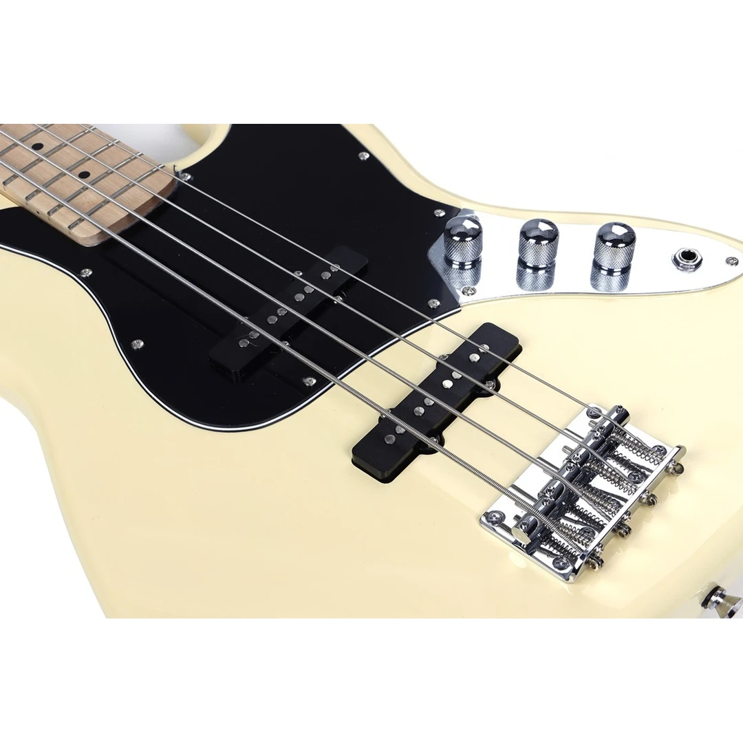 Бас-гитара Smiger JB-01-LYL