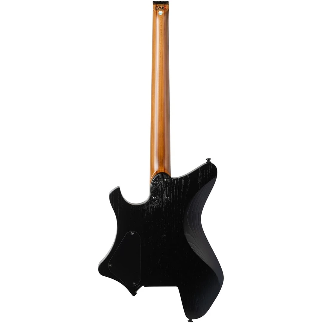 Электрогитара Eart GW2 Stealth Black