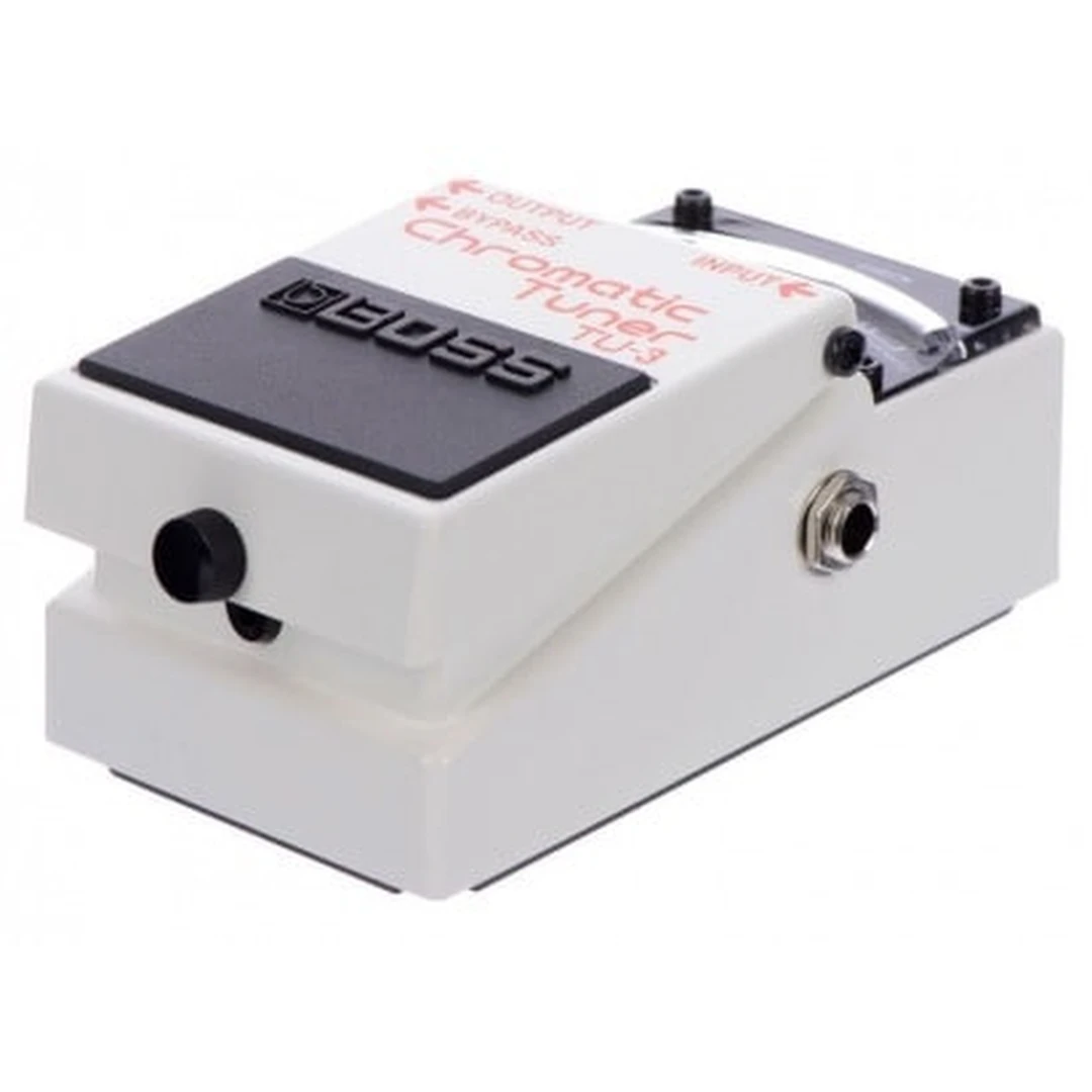 Тюнер напольный Boss TU-3