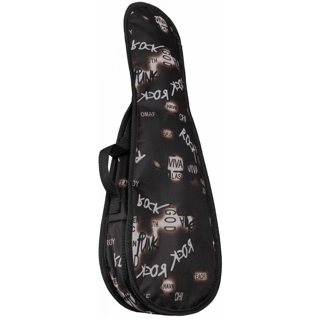 Чехол для укулеле Flight FBU-8030 Rock