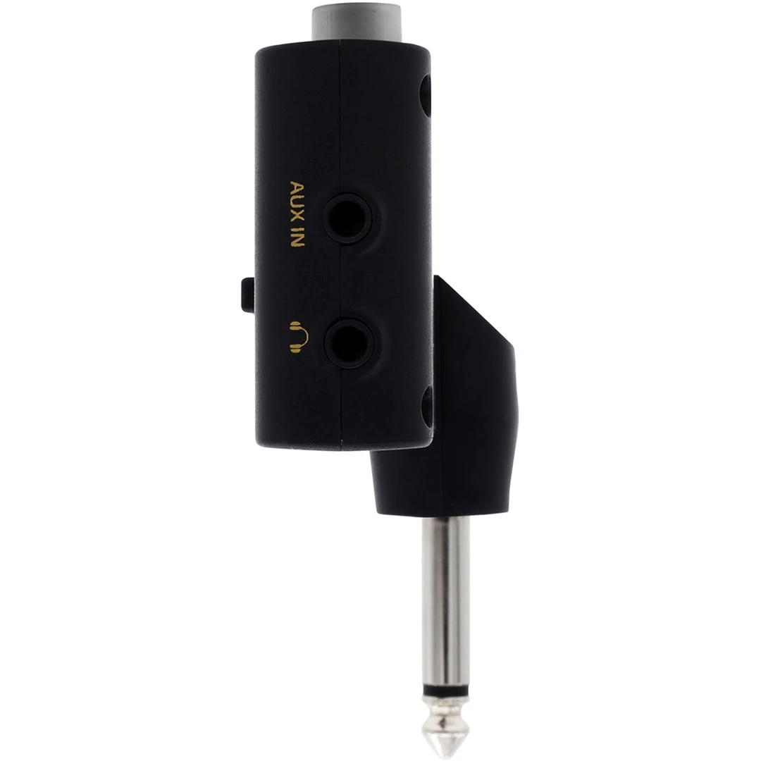Предусилитель для наушников Valeton RH-100 Rushead Max
